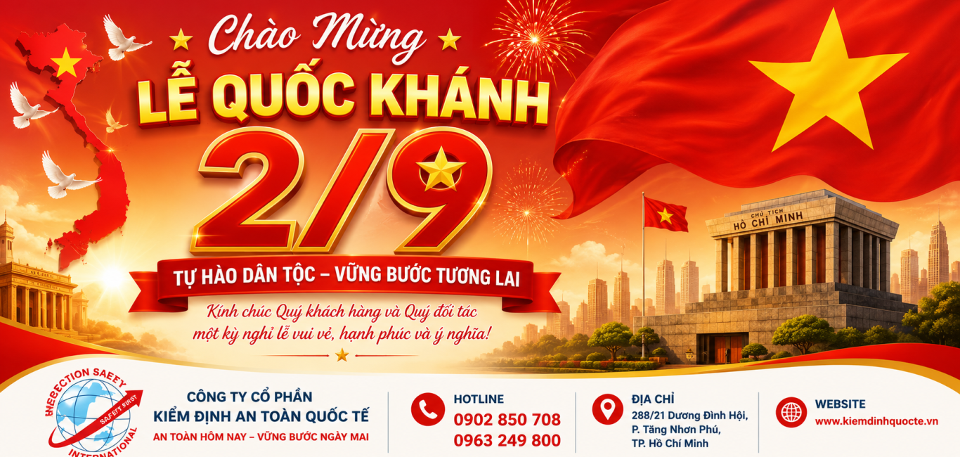 quốc khánh 2/9/2026