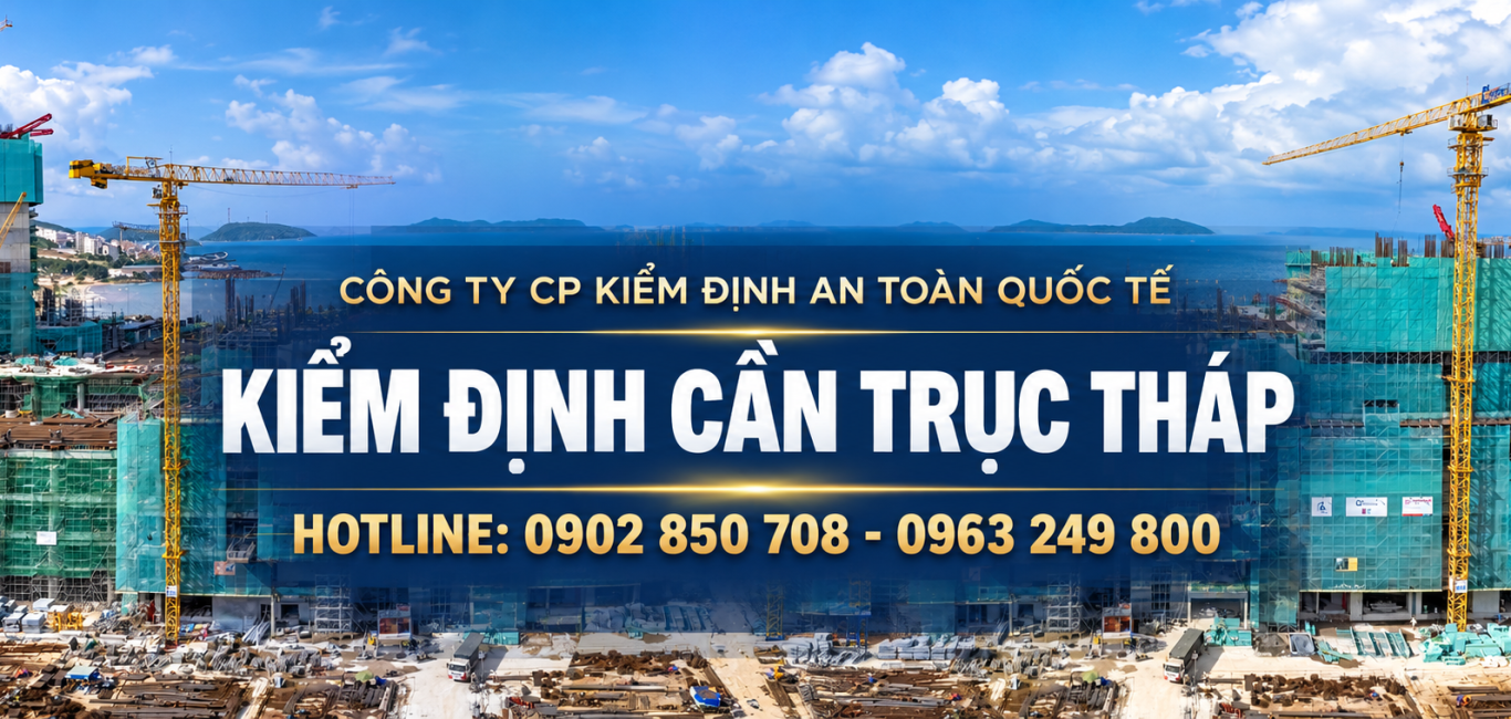 CT THÁP PQ