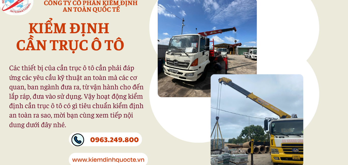 DICH VU KIEM DINH CAN TRUC O TO