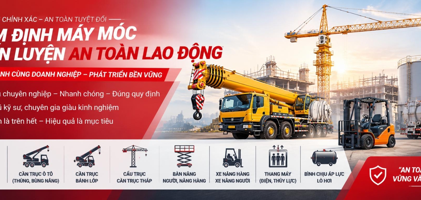 HUẤN LUYỆN