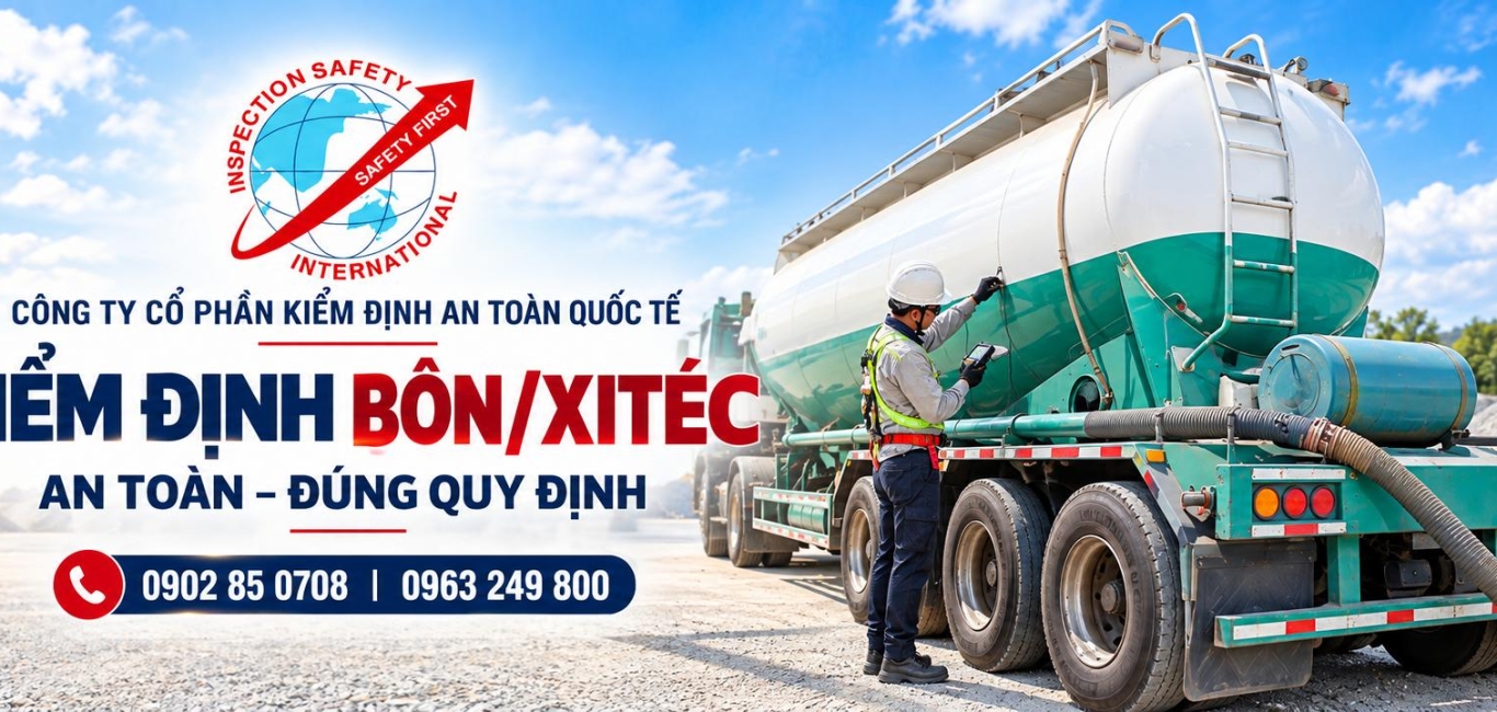 bồn xitec