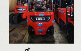 KIỂM ĐỊNH XE NÂNG HÀNG – AN TOÀN, ĐÚNG QUY ĐỊNH