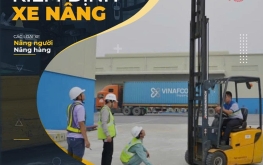 XE NÂNG HÀNG VÀ XE NÂNG NGƯỜI KIỂM ĐỊNH KHÁC NHAU NHƯ THẾ NÀO?