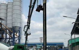 KIỂM ĐỊNH CẦN BƠM BÊ TÔNG – GIẢI PHÁP NÂNG CAO HIỆU QUẢ QUẢN LÝ THIẾT BỊ THI CÔNG