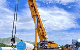 MÁY ĐÃ ĐẾN CÔNG TRƯỜNG PHÚ QUỐC – HỒ SƠ ĐÃ SẴN SÀNG CHƯA?