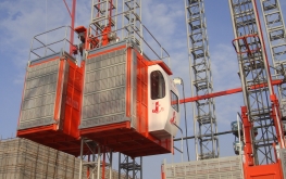 KIỂM ĐỊNH THIẾT BỊ XÂY DỰNG TẠI CÔNG TRÌNH HÀ TĨNH – ĐẢM BẢO AN TOÀN, ĐÚNG QUY ĐỊNH