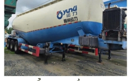 Kiểm Định Bồn Xitec – Đảm Bảo An Toàn, Tuân Thủ Quy Định Pháp Luật