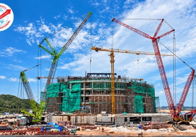 An Toàn Quốc Tế chính thức mở địa điểm kinh doanh tại Phú Quốc