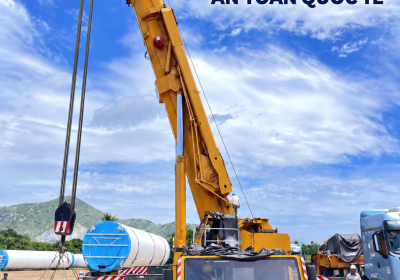 MÁY ĐÃ ĐẾN CÔNG TRƯỜNG PHÚ QUỐC – HỒ SƠ ĐÃ SẴN SÀNG CHƯA?