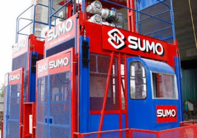 Kiểm định vận thăng lồng – Đảm bảo an toàn cho người và thiết bị trên công trường