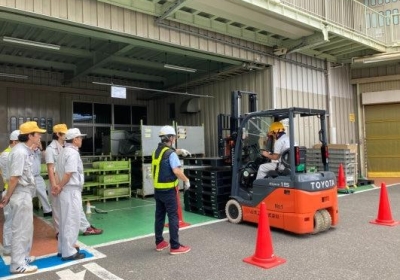 Huấn luyện an toàn lao động nhóm 1, 2, 3, 4, 5, 6 – Đối tượng, nội dung và lợi ích doanh nghiệp cần biết