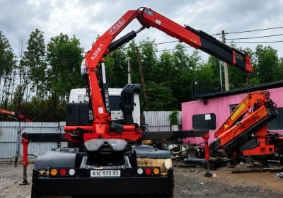 Kiểm Định Thiết Bị Và An Toàn Lao Động – Giải Pháp Giúp Doanh Nghiệp Chủ Động Phòng Ngừa Rủi Ro Năm 2026