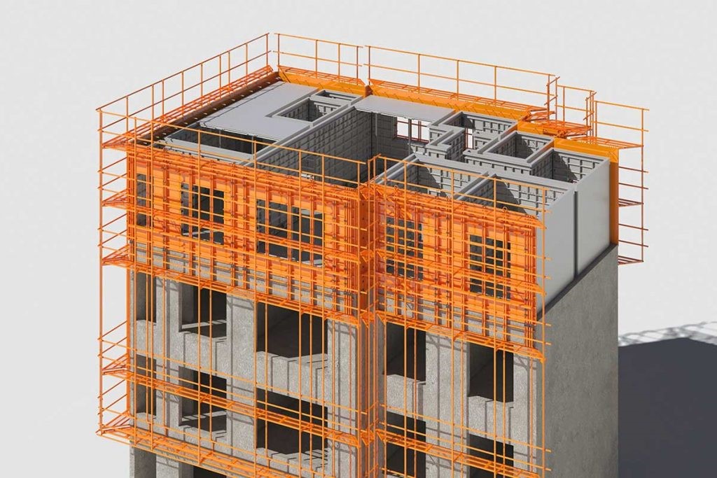 KIỂM ĐỊNH HỆ THỐNG CỐP PHA TRƯỢT| KIỂM ĐỊNH QUỐC TẾ